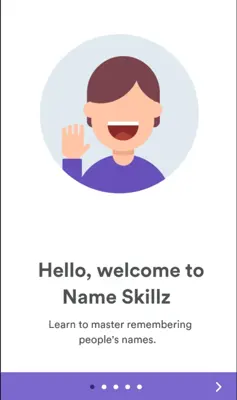 Name Skillz android App screenshot 0